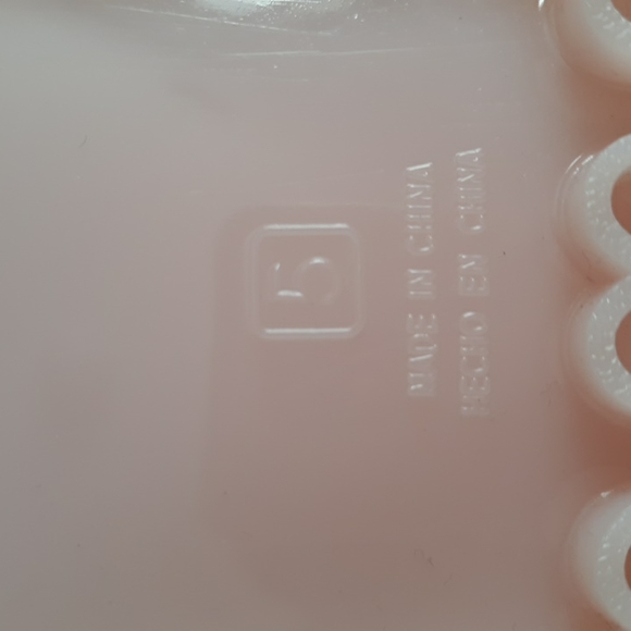 NWT Size 5 Dream Pink Jelly Cage Buckle Sandals - Picture 10 of 11